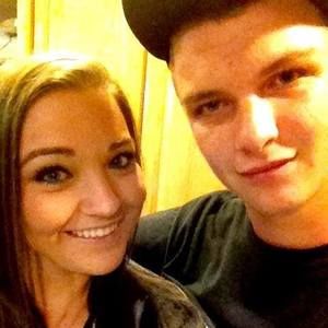 Meet your Posher, Anne